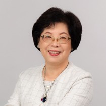 Prof. Ching-Chih Kuo